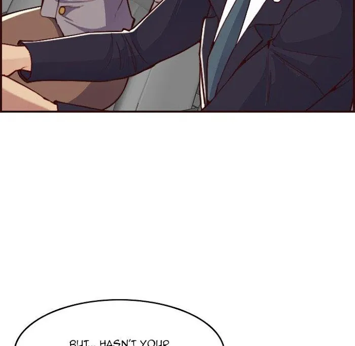 Read Never Too Late chapter 56 image 31 on Lezhin