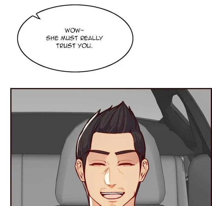 Read Never Too Late chapter 56 image 34 on Lezhin