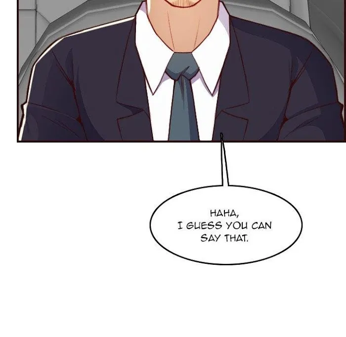 Read Never Too Late chapter 56 image 35 on Lezhin
