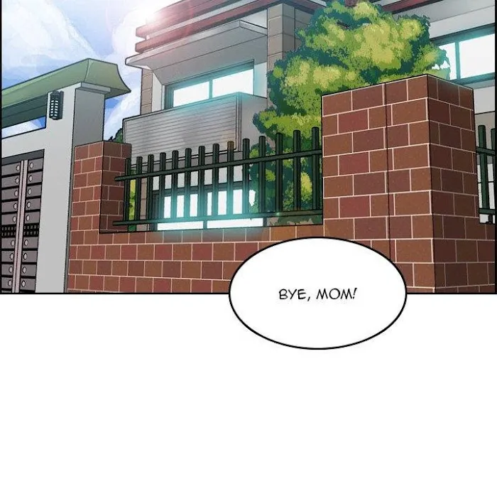 Read Never Too Late chapter 56 image 4 on Lezhin