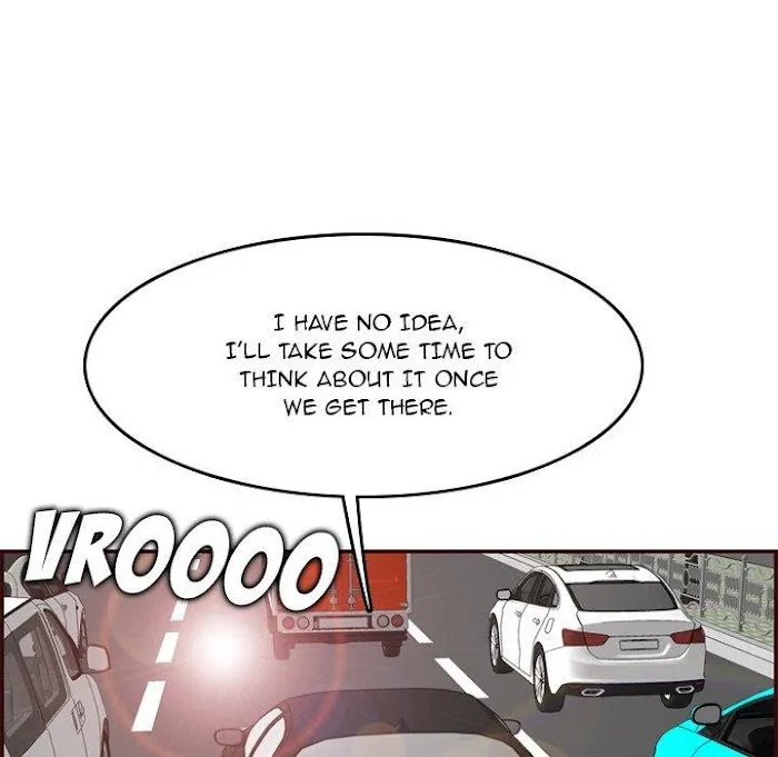 Read Never Too Late chapter 56 image 40 on Lezhin