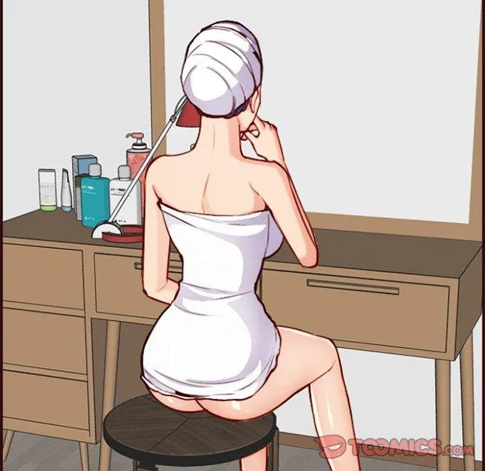 Read Never Too Late chapter 56 image 50 on Lezhin