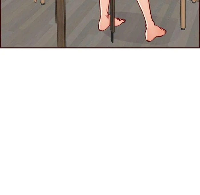Read Never Too Late chapter 56 image 51 on Lezhin