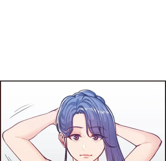 Read Never Too Late chapter 56 image 54 on Lezhin