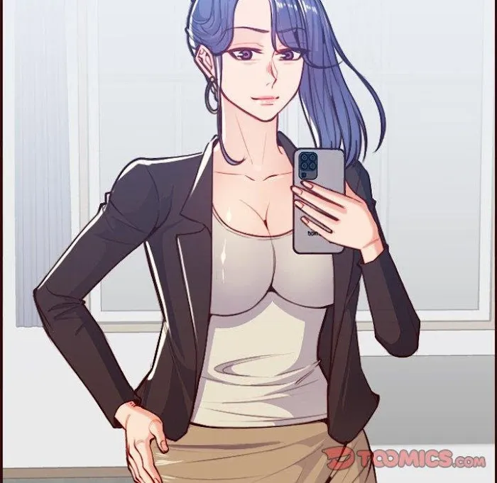 Read Never Too Late chapter 56 image 62 on Lezhin