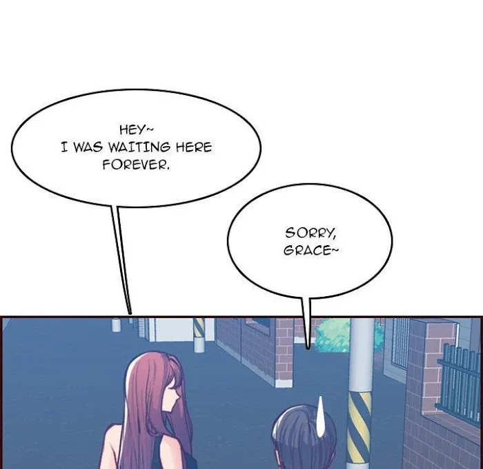 Read Never Too Late chapter 56 image 7 on Lezhin