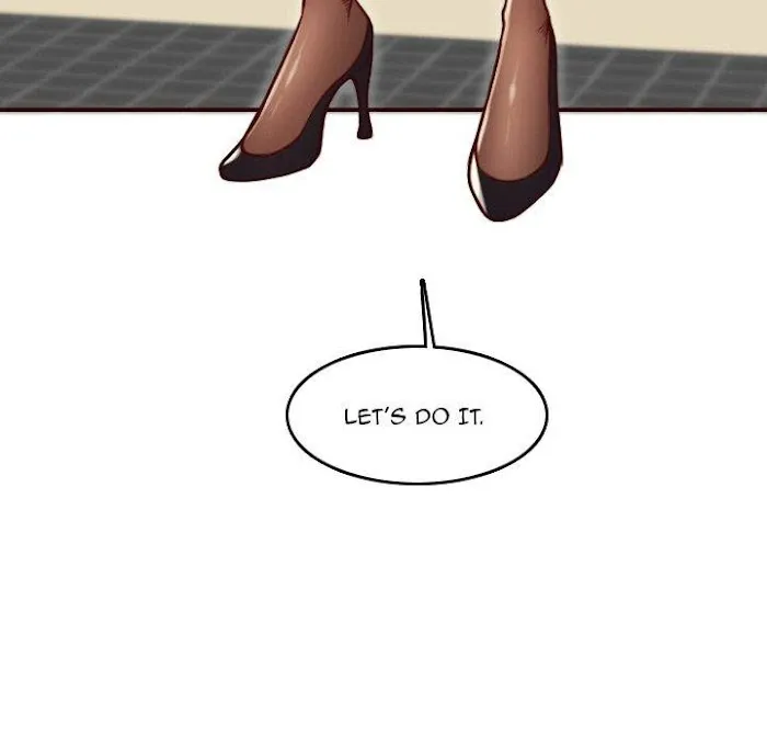 Read Never Too Late chapter 56 image 75 on Lezhin