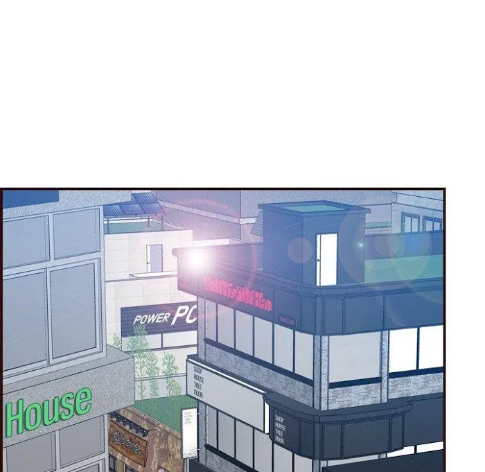 Read Never Too Late chapter 56 image 77 on Lezhin