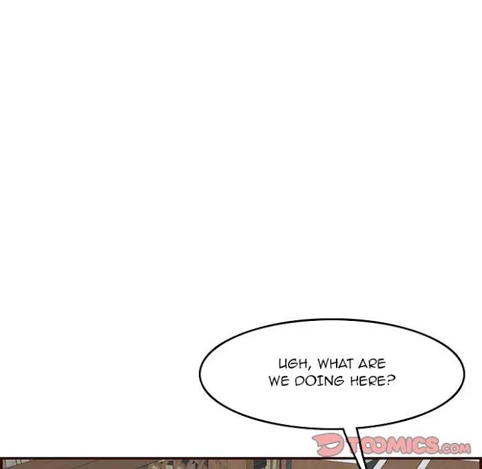 Read Never Too Late chapter 56 image 80 on Lezhin