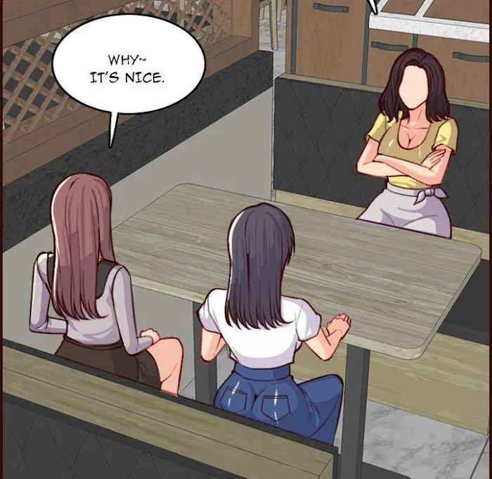 Read Never Too Late chapter 56 image 81 on Lezhin