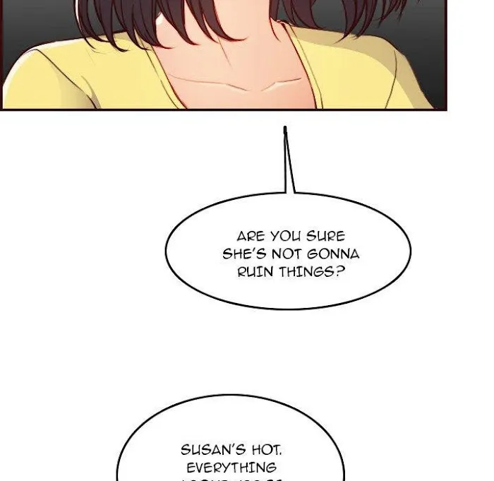 Read Never Too Late chapter 56 image 88 on Lezhin