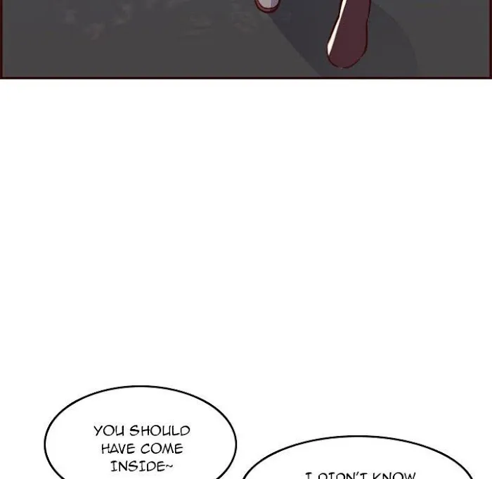 Read Never Too Late chapter 56 image 9 on Lezhin