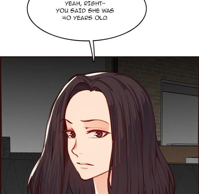 Read Never Too Late chapter 56 image 91 on Lezhin