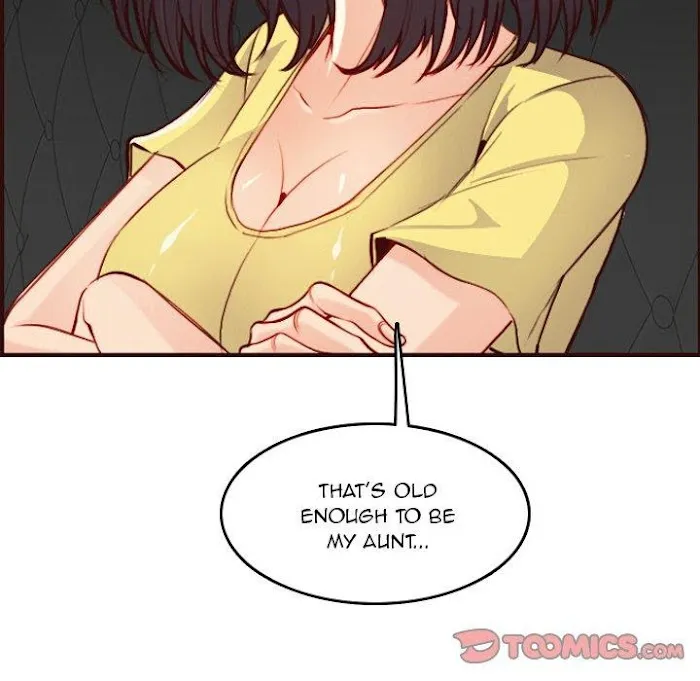 Read Never Too Late chapter 56 image 92 on Lezhin