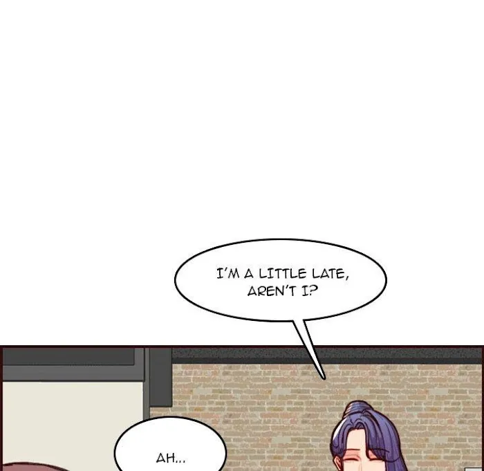 Read Never Too Late chapter 56 image 97 on Lezhin