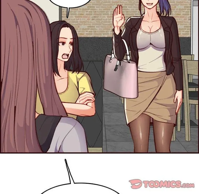Read Never Too Late chapter 56 image 98 on Lezhin
