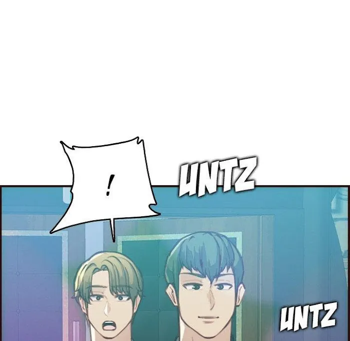 Read Never Too Late chapter 57 image 102 on Lezhin