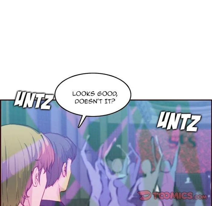 Read Never Too Late chapter 57 image 104 on Lezhin
