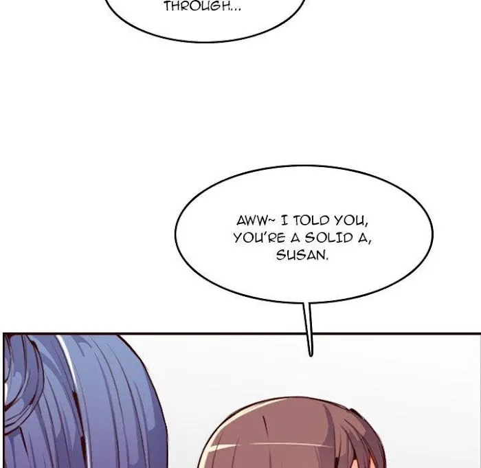 Read Never Too Late chapter 57 image 11 on Lezhin