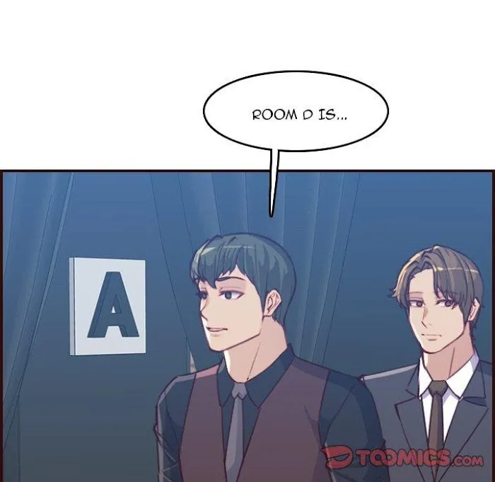 Read Never Too Late chapter 57 image 116 on Lezhin