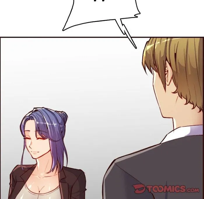 Read Never Too Late chapter 57 image 122 on Lezhin