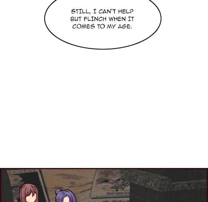 Read Never Too Late chapter 57 image 13 on Lezhin