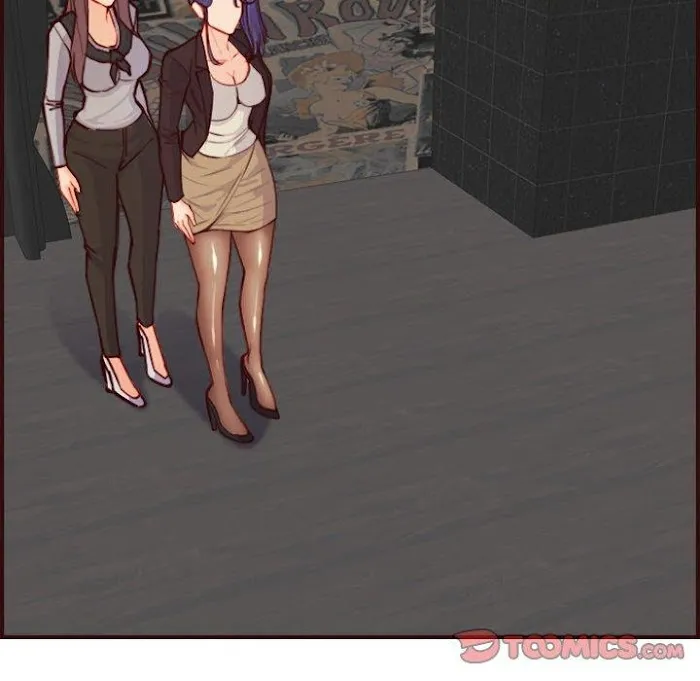 Read Never Too Late chapter 57 image 14 on Lezhin