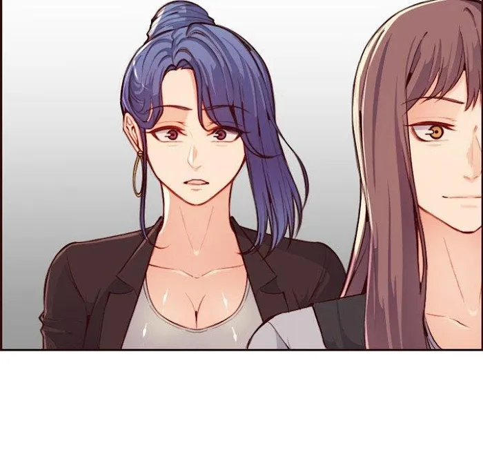 Read Never Too Late chapter 57 image 16 on Lezhin
