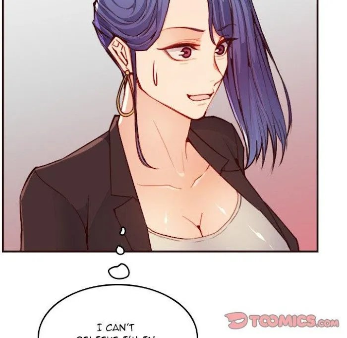 Read Never Too Late chapter 57 image 20 on Lezhin