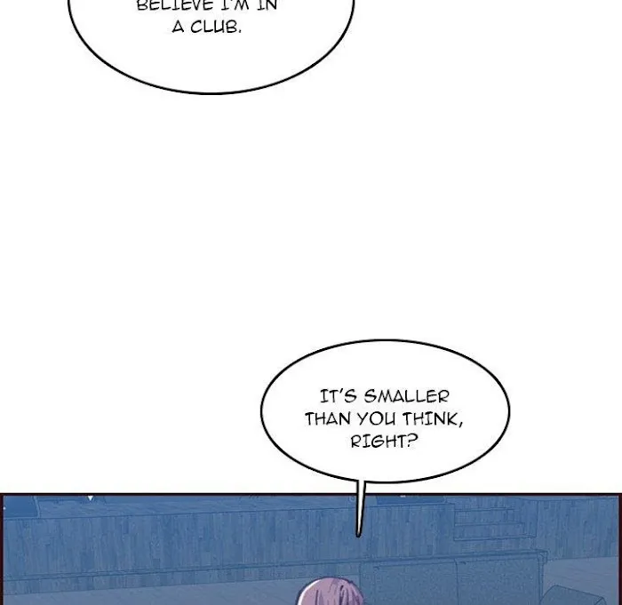 Read Never Too Late chapter 57 image 21 on Lezhin