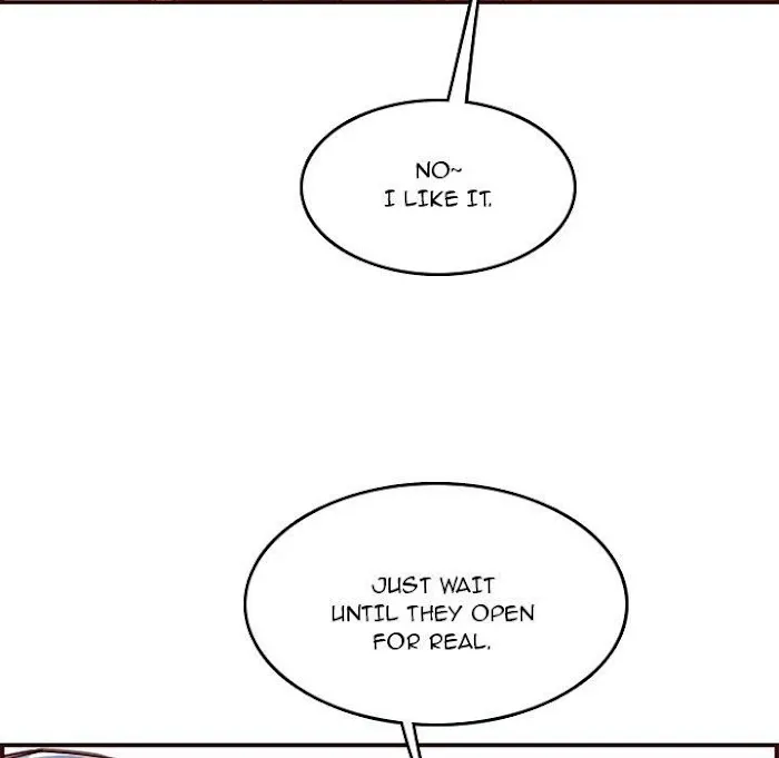 Read Never Too Late chapter 57 image 23 on Lezhin