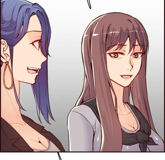 Read Never Too Late chapter 57 image 24 on Lezhin