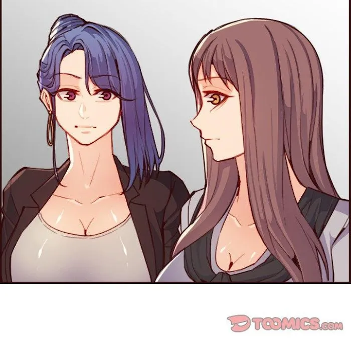 Read Never Too Late chapter 57 image 26 on Lezhin