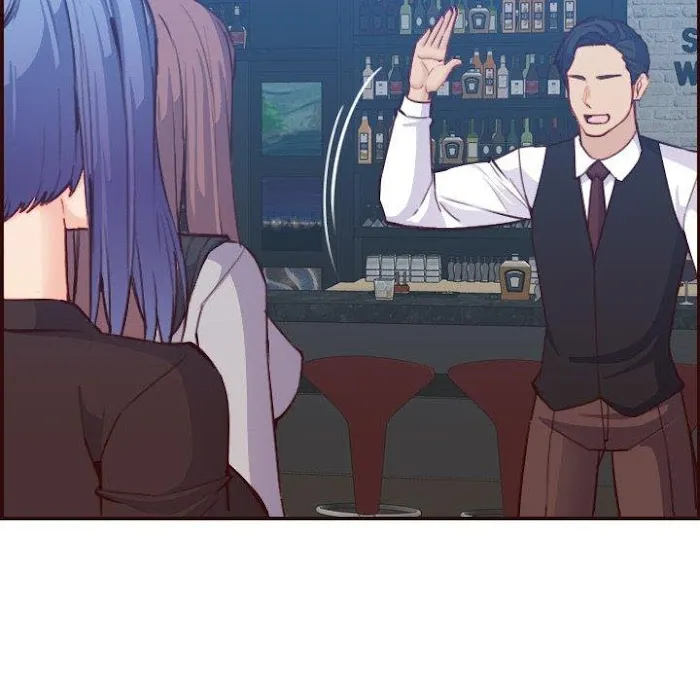 Read Never Too Late chapter 57 image 28 on Lezhin