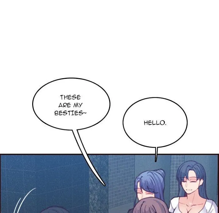 Read Never Too Late chapter 57 image 29 on Lezhin
