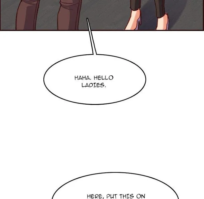 Read Never Too Late chapter 57 image 31 on Lezhin