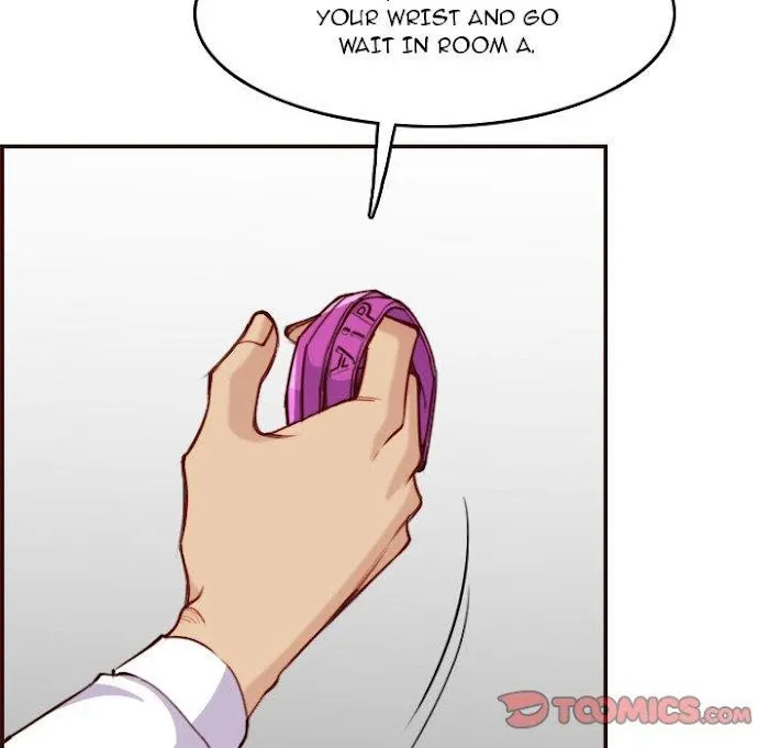 Read Never Too Late chapter 57 image 32 on Lezhin