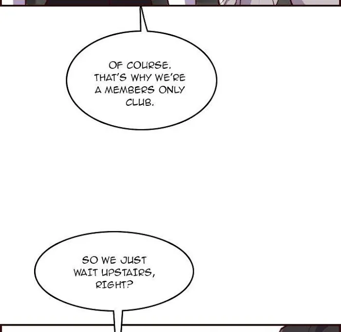 Read Never Too Late chapter 57 image 35 on Lezhin