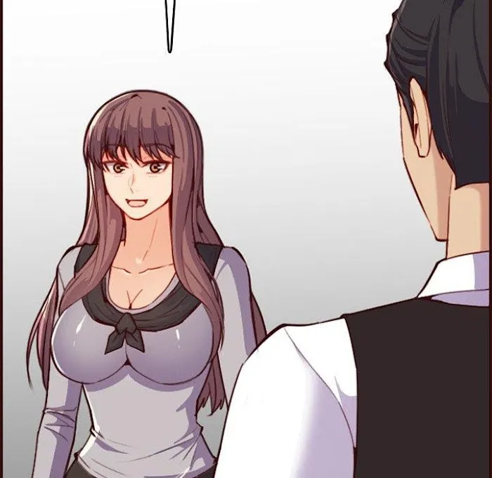 Read Never Too Late chapter 57 image 36 on Lezhin