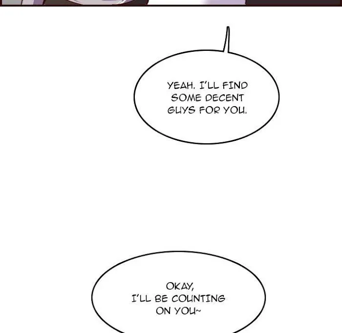 Read Never Too Late chapter 57 image 37 on Lezhin