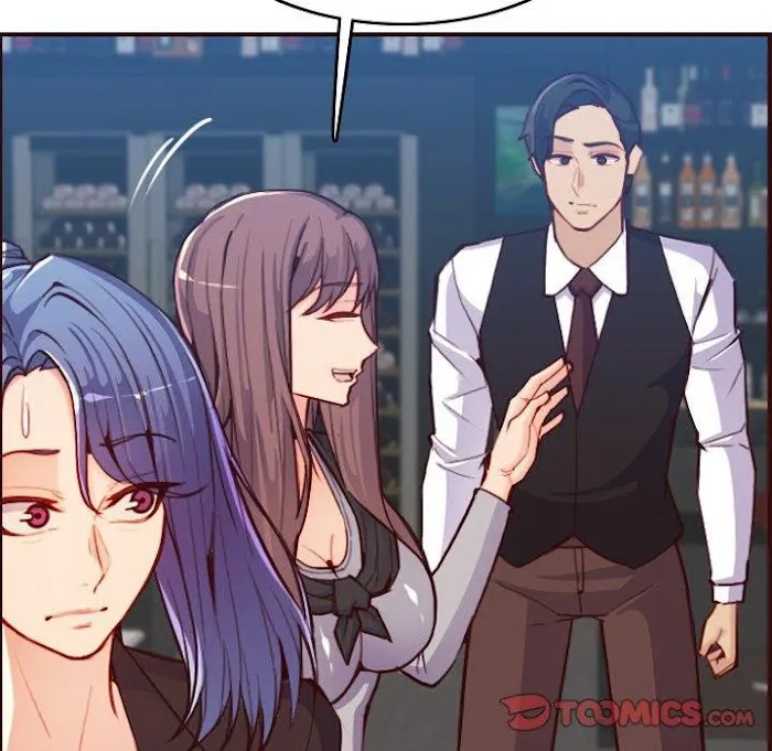 Read Never Too Late chapter 57 image 38 on Lezhin