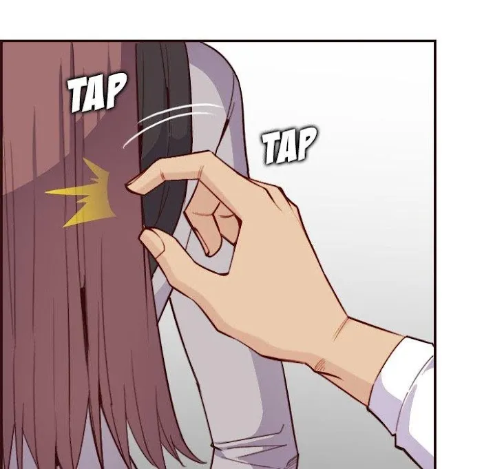 Read Never Too Late chapter 57 image 40 on Lezhin
