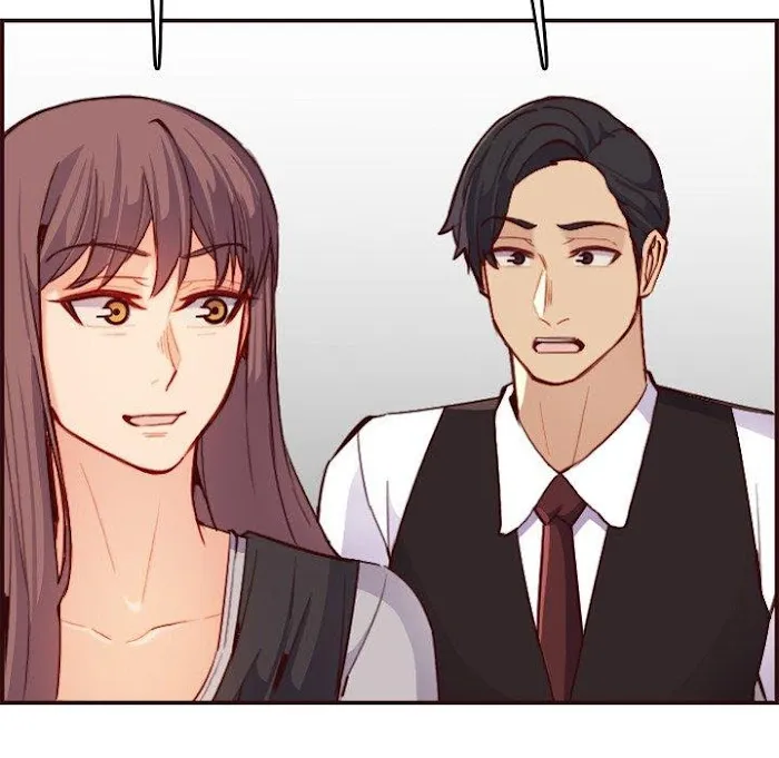 Read Never Too Late chapter 57 image 42 on Lezhin