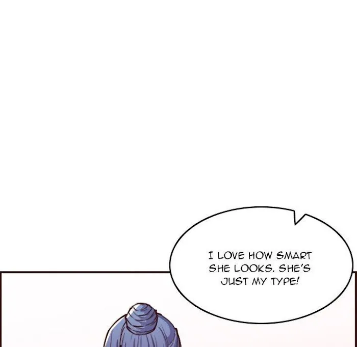Read Never Too Late chapter 57 image 43 on Lezhin