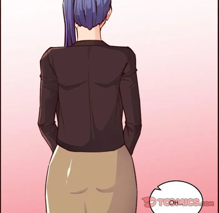 Read Never Too Late chapter 57 image 44 on Lezhin