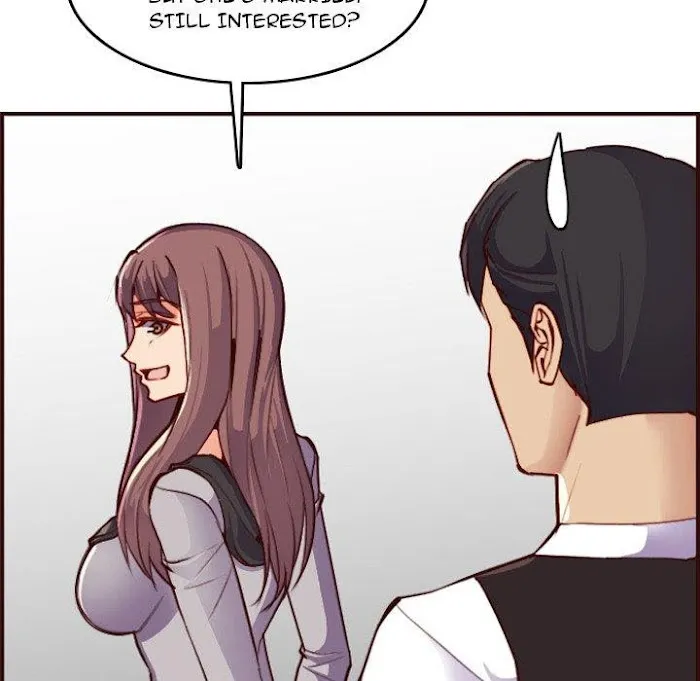 Read Never Too Late chapter 57 image 46 on Lezhin