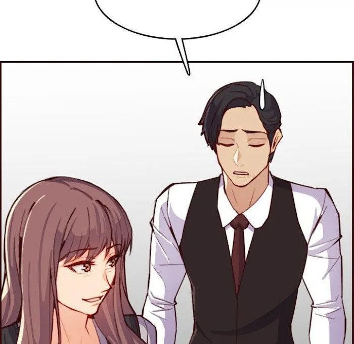 Read Never Too Late chapter 57 image 48 on Lezhin