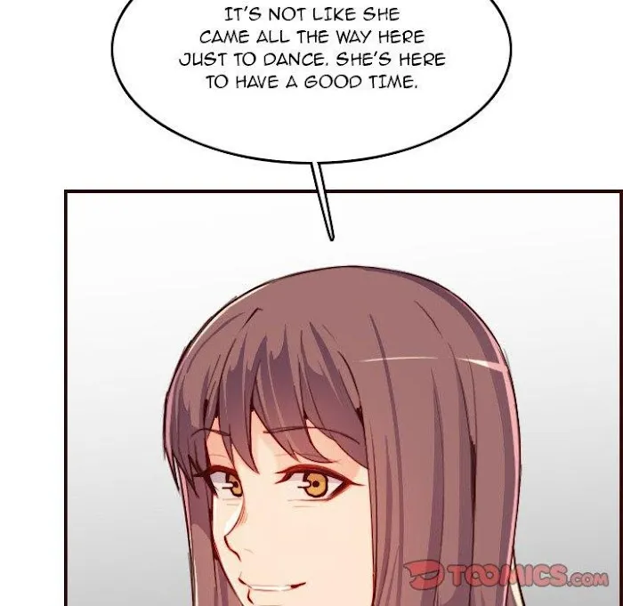 Read Never Too Late chapter 57 image 50 on Lezhin