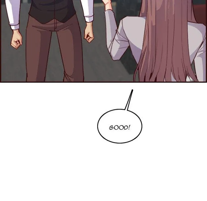 Read Never Too Late chapter 57 image 53 on Lezhin