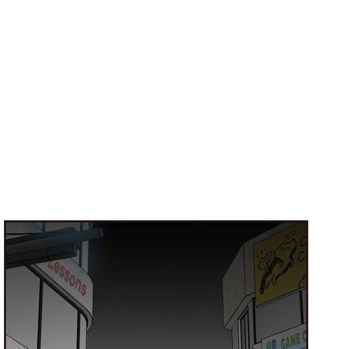 Read Never Too Late chapter 57 image 55 on Lezhin